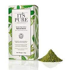 Ppd Free Hair Dye Allergy Insight