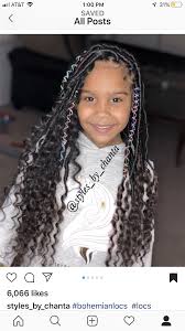 Braids hairstyles cannot be imagined without braids. Pin By On Hurrrrr Black Kids Hairstyles Kids Hairstyles Kids Hairstyles Girls