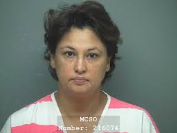 CARTER, MAGDALENA RIOS