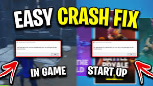 To see the page that showcases all cosmetics released in chapter 2: How To Fix Fortnite Crashes In Chapter 2 Easy Solution For Game Freezing Not Starting Loading Youtube