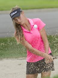 Dean's 36 paces Brighton golf team to win over Howell