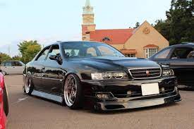 260 Toyota Jzx Ideas Toyota Jdm Jdm Cars
