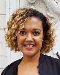 Jenelle Pope's Instagram, Twitter & Facebook