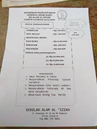 Hai selamat datang di los sma al falah ketintang surabaya. Survey Biaya Sd Di Sidoarjo Dan Surabaya