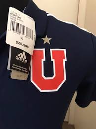 Lirio de chile, semi sweet. Polera Pique U De Chile 2018 Camisetas Y Estampados Ifr Facebook