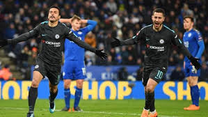 Premier league final score, goals and report | the independent support us Fa Cup Results Goals Video Highlights Leicester V Chelsea Wigan V Southampton Fox Sports