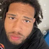 Dante Green (@TaySean14)