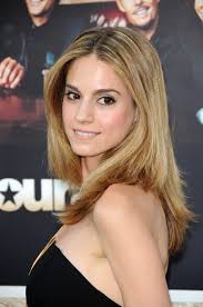 Lake Bell — Stock Editorial Photo © s_bukley #15979105