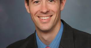 Stuckey named managing partner