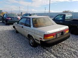 1988 toyota tercel deluxe photos ut salt lake city salvage car auction on fri dec 13 2019 copart usa copart