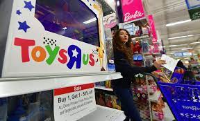 Toys R Us To Close 180 Stores Including 6 In Dallas Fort Worth