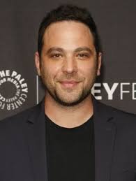 Ben Newmark Movies & TV Shows List