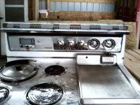 Image result for Meadow Green 1958 Hotpoint