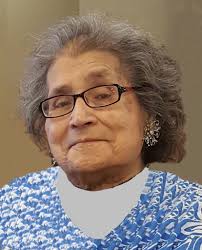 Eloisa "Becky" Van Eperen Obituary February 22, 2017