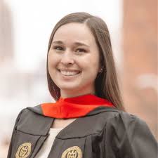 I am excited to share that I will be continuing my education at Georgia  Institute of Technology this fall. Over the next few years, I will be  pursuing a Master's Degree in