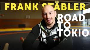 Frank stäbler olympia 2021 termin. Frank Stabler Road To Tokio Deutscher Ringer Bund E V