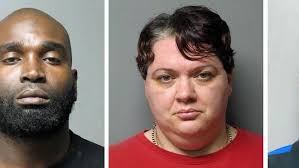 Husband and wife among three facing drug charges in Magnolia investigation