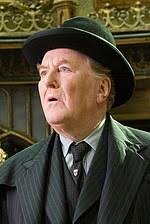 Robert Hardy