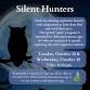 Silent Hunters event in Gansevoort, NY