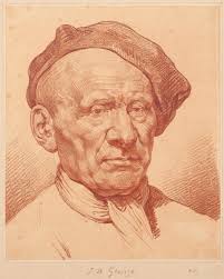 Pierre Alexandre Wille Paintings & Artwork for Sale