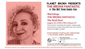 Abby Denson (@AbbyDenson)