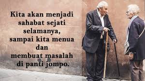 Tentang lingkar pertemanan dan bagaimana jalinan di dalamnya. Kata Kata Persahabatan Lucu Untuk Sahabat Tersayang Tobakonis