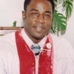 Rev. Dr. Henry Ford Sr. Obituary