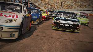 Lifespan score reflects how much gameplay this xbox360 game has in it. Amazon Com Nascar The Game 2011 Xbox 360 Video Games