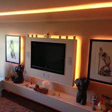 Led Strip Lighting Ideas For Living Room Living Room Lighting Mood Lighting Living Room Living Room Lighting Design
