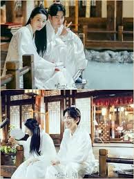 Behind The Scene Moon Lovers Baekhyun Z Hera à¸ à¸²à¸žà¸¢à¸™à¸•à¸£ à¹€à¸­ à¸à¹‚à¸‹ Early working title was dalui yeonin (moon lovers) then changed to bobogyungsim: