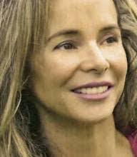 Jackie Westerfield's Instagram, Twitter & Facebook