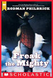 Maybe you would like to learn more about one of these? Freak The Mighty Scholastic Gold English Edition Ebook Philbrick Rodman Amazon De Kindle Shop