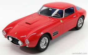 Maybe you would like to learn more about one of these? Cmr Cmr107 Scale 1 18 Ferrari 250 Gt Berlinetta Competizione 1956 Red