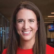 Elizabeth Abrams's Instagram, Twitter & Facebook