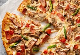 Order Pizza Online Hawaiian Chicken More Flavours Pizza Hut Malaysia