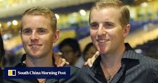 Identical twin brother joins Aussie Tommy Berry at Sha Tin tomorrow