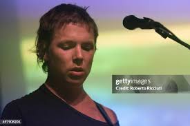 Jay Watson and Jamie Terry of Australian band Pond perform