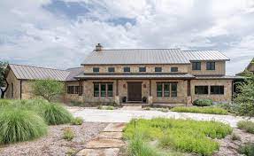 Texas hill country hotels are known for hospitality. Warm And Inviting Southwestern Style Home In Texas Hill Country