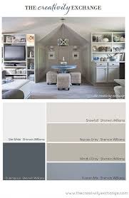 Interior Paint Color And Color Palette Ideas Room Paint Colors Interior Paint Colors Room Paint
