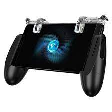 Pubg Mobile Gamesir F2 Gamepad Firestick Grip For Android Ios Phone Game Moun Gamesir Ios Phone Game Controller What Is Amazon