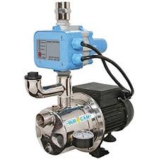 Burcam 506532ss Water Pressure Booster Pump Sump Pumps Amazon Com Shallow Well Jet Pump Well Jet Pump Well Pump