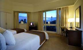 Ibis kuala lumpur city centre. Pnb Perdana Hotel Suites On The Park Kuala Lumpur Malaysia Emirates Holidays