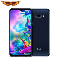 Original LG V50S ThinQ 5G 6,4 Zoll 6GB ...