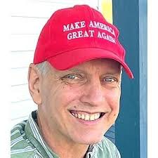 LARRY DAVID MARKOWSKI