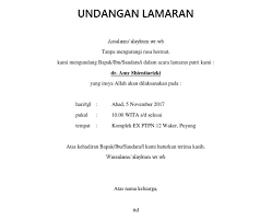 Check spelling or type a new query. Contoh Undangan Reuni Lewat Whatsapp