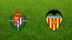 Nobartv menghadirkan streaming bola online dengan kualitas hd tanpa buffering yang bisa ditonton gratis baik dari pc , laptop, tablet maupun hp. Real Valladolid Vs Valencia Cf 2013 2014 Footballia