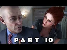 RAT TRAP (Sniper Ghost Warrior 3 Walkthrough Part 9)