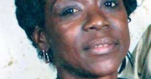 Barsh, Judy Mae Bulger "Queen B"