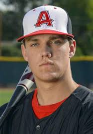 Max Woods Class of 2015