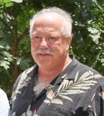 Richard Lane Obituary